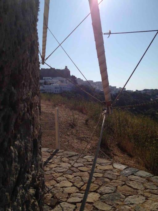 Patmos Horizon Villa Exterior photo